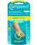 Compeed® Plastry na odciski, nawilżające, pomagające zapobiegać odciskom, 6 szt.
