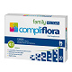 Compliflora Family MULTICAPS, synbiotyk, 20 szt. synbiotyk, 20 szt.
