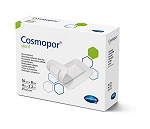 COSMOPOR steril opatrunek jałowy 10 x 8 cm, 25 szt.