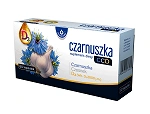 Czarnuszka CCD kapsułki z witaminą D, 60 szt.