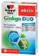 Doppelherz aktiv Ginkgo Duo, kapsułki ze składnikami wspierającymi krążenie mózgowe i żylne, 60 szt. kapsułki ze składnikami wspierającymi krążenie mózgowe i żylne, 60 szt.