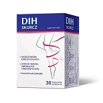 DIH Skurcz 60 kapsułek KRÓTKA DATA 30.03.2026