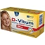 D-Vitum 800 j.m. , kapsułki twist-off z witaminą D dla dzieci, 90 szt.