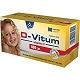 D-Vitum 800 j.m. , kapsułki twist-off z witaminą D dla dzieci, 90 szt. kapsułki twist-off z witaminą D dla dzieci, 90 szt.