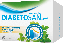 Diabetosan Caps , kapsułki ze składnikami na prawidłowy poziom cukru we krwi, 60 szt.
