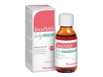 DicoTuss baby med syrop na kaszel dla dzieci, 100 ml
