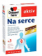 Doppelherz aktiv Na serce EPA+DHA, kapsułki ze składnikami wspierającymi pracę serca, 30 szt. kapsułki ze składnikami wspierającymi pracę serca, 30 szt.