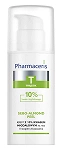Pharmaceris T Sebo-Almond Peel krem przeciwtrądzikowy złuszczający z kwasem migdałowym do stosowania na noc, 50 ml