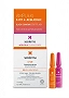 SESDERMA C-VIT + ACGLICOLIC zestaw dwóch ampułek do pielęgnacji każdego typu cery, 2 x 1,5 ml