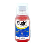 Eludril Classic płyn do płukania jamy ustnej, 200 ml