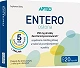 Entero osłona APTEO, kapsułki wspierające uzupełnienie mikroflory jelitowej w trakcie lub po antybiotykoterapii, 20 szt. kapsułki wspierające uzupełnienie mikroflory jelitowej w trakcie lub po antybiotykoterapii, 20 szt.