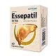 Essepatil Extra Softgel, kapsułki zawierające fosfolipidy sojowe, 60 szt. kapsułki zawierające fosfolipidy sojowe, 60 szt.