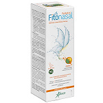 Fitonasal Pediatric , spray do nosa dla dzieci, 125 ml