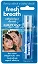 Fresh Breath , odświeżacz do ust o smaku miętowym bez cukru, 10 g