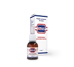 GripSTOP , krople ochronne do nosa udrażniające przewody nosowe, 15 ml