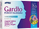 Gardło porost islandzki APTEO , pastylki do ssania o smaku czarnej porzeczki, 36 szt. pastylki do ssania o smaku czarnej porzeczki, 36 szt.