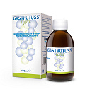 Gastrotuss Light syrop niskokaloryczny przeciwrefluksowy, 500 ml