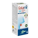Golamir 2ACT , spray do gardła, 30 ml