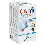 Golamir 2ACT spray bezalkoholowy na ból gardła, 30 ml