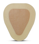 GRANUFLEX Opatrunek hydrokoloidowy bordered 10 cm x 13 cm, 1 szt.
