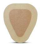 GRANUFLEX Opatrunek hydrokoloidowy bordered 10 cm x 13 cm, 1 szt.