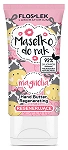 Flos-Lek Hand Care masełko regenerujące do rąk z magnolią, 50 ml