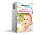 Herbatka fix rumiankowo-koperkowa zioła do zaparzania, 20 sasz.