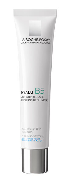 La Roche-Posay Hyalu B5, krem do skóry wrażliwej, 40 ml