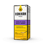 Honikan Kaszel syrop na kaszel suchy u mokry, 230 g