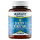 Humavit Skrzyp i Pokrzywa, tabletki z ekstraktem ze skrzypu polnego i pokrzywy, drożdże piwowarskie, 250 szt. tabletki z ekstraktem ze skrzypu polnego i pokrzywy, drożdże piwowarskie, 250 szt.