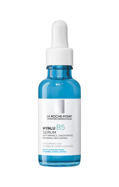 La Roche-Posay Hyalu B5 , serum do skóry wrażliwej, 30 ml