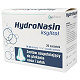 Hydronasin Ksylitol, zestaw uzupełniający do płukania nosa i zatok, 20 sasz. zestaw uzupełniający do płukania nosa i zatok, 20 sasz.