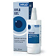 Hylo Gel, krople nawilżające do oczu, butelka 10 ml krople nawilżające do oczu, butelka 10 ml