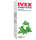 IVEX cough syrup, syrop na mokry i suchy kaszel, 100 ml syrop na mokry i suchy kaszel, 100 ml