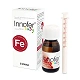 Innofer baby , preparat na niedobory żelaza dla dzieci, 50 ml preparat na niedobory żelaza dla dzieci, 50 ml