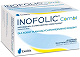 Inofolic Combi, kapsułki miękkie dla kobiet planujących powiększenie rodziny, 60 szt. kapsułki miękkie dla kobiet planujących powiększenie rodziny, 60 szt.