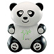 Inhalator Panda, dla dzieci i niemowląt, 1 szt. dla dzieci i niemowląt, 1 szt. 