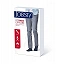 JOBST ForMen Explore, podkolanówki uciskowe dla mężczyzn CCL1 czarne, rozmiar 3, 1 para