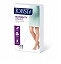 JOBST Maternity Opaque, rajstopy uciskowe dla kobiet w ciąży, CCL1 karmel, rozmiar 5 ZP, 1 para