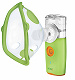 Nebulizator Mesh Ca-Mi - Ki-Wi Plus, w zestawie z torbą transportową, 1 szt. w zestawie z torbą transportową, 1 szt.