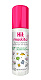 Hit Moskito, spray z olejkami roślinnymi na komary i kleszcze dla dzieci, 100 ml spray z olejkami roślinnymi na komary i kleszcze dla dzieci, 100 ml