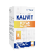 Kalivit, tabletki ze składnikami pomagającymi utrzymać prawidłowy poziom potasu, 60 szt. tabletki ze składnikami pomagającymi utrzymać prawidłowy poziom potasu, 60 szt.