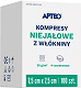 Kompresy APTEO CARE , niejałowe z włókniny, 7,5 x 7,5 cm, 100 szt. niejałowe z włókniny, 7,5 x 7,5 cm, 100 szt.