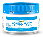 Virde Końska Maść, chłodząca, 350 g