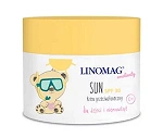 Linomag® SUN krem przeciwsłoneczny dla dzieci i niemowląt SPF 30, 50 ml