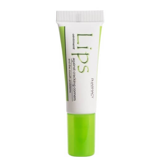 Lipskin, maść na zajady, 5 g