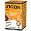 Litozin Forte, kapsułki ze składnikami wspierającymi prawidłowe funkcjonowanie stawów, 90 szt.