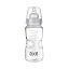 Lovi Butelka Medical+ , do karmienia o pojemności 330 ml 0cm+, 1 szt.
