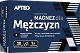 Magnez dla mężczyzn APTEO, kapsułki, 30 szt. kapsułki, 30 szt.