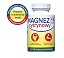 Magnez B6, cytrynian magnezu, 100 szt.